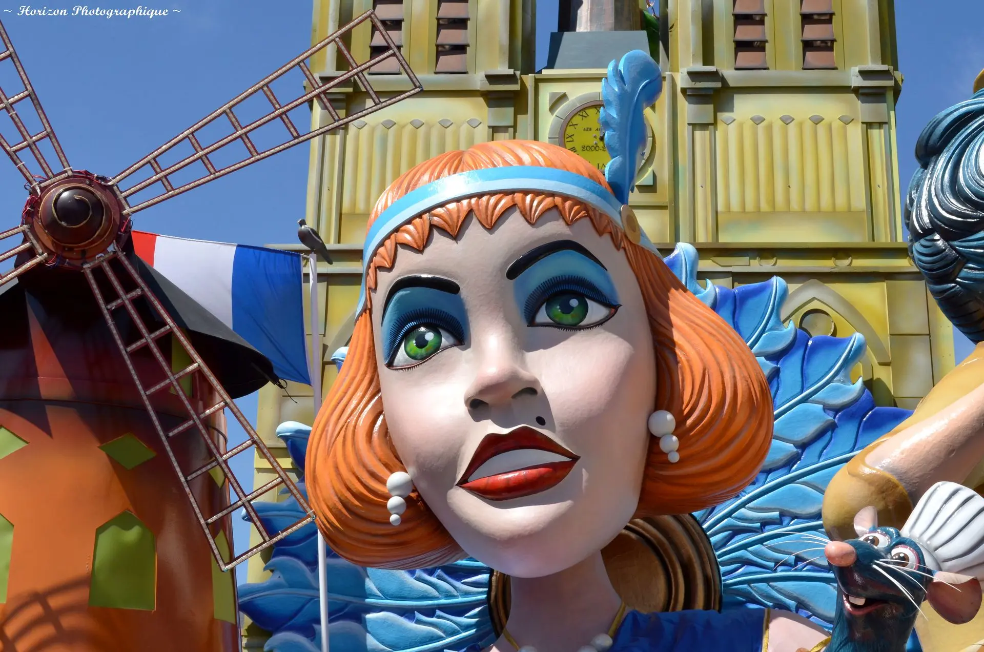 CARNAVAL DE CHOLET
