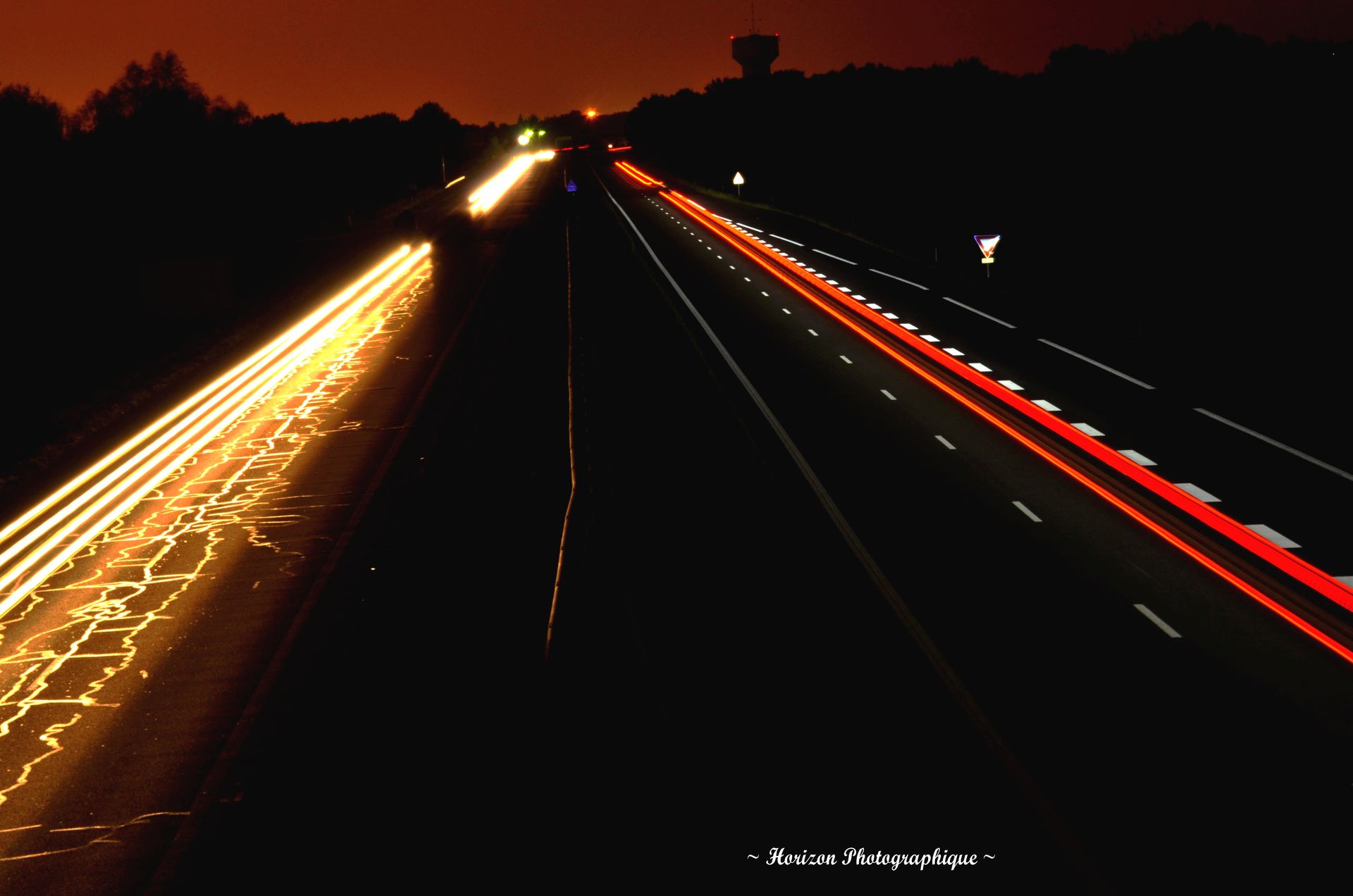 LIGHT PAINTING