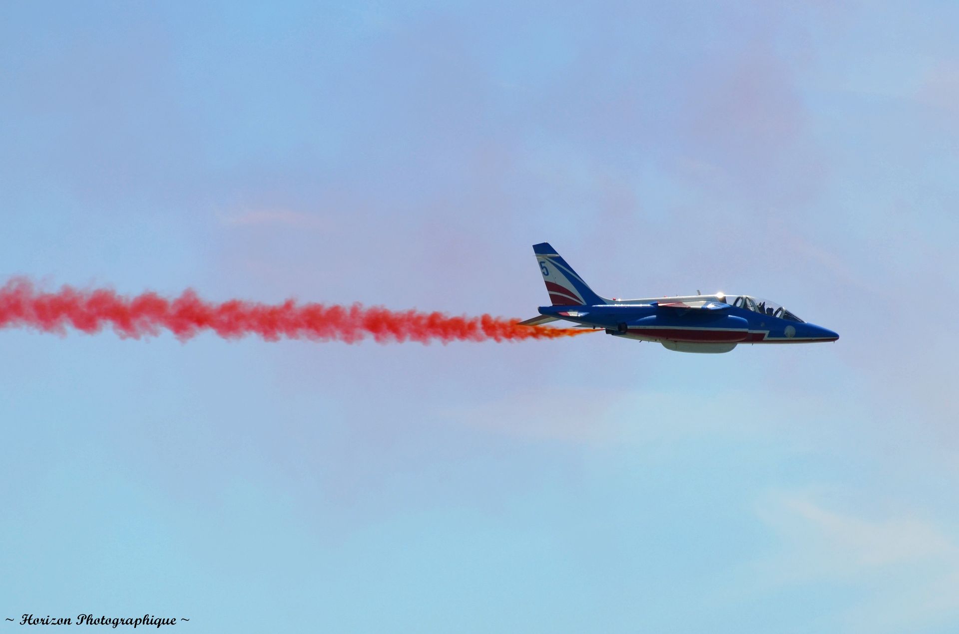 PORNIC LES AILES BLEUES