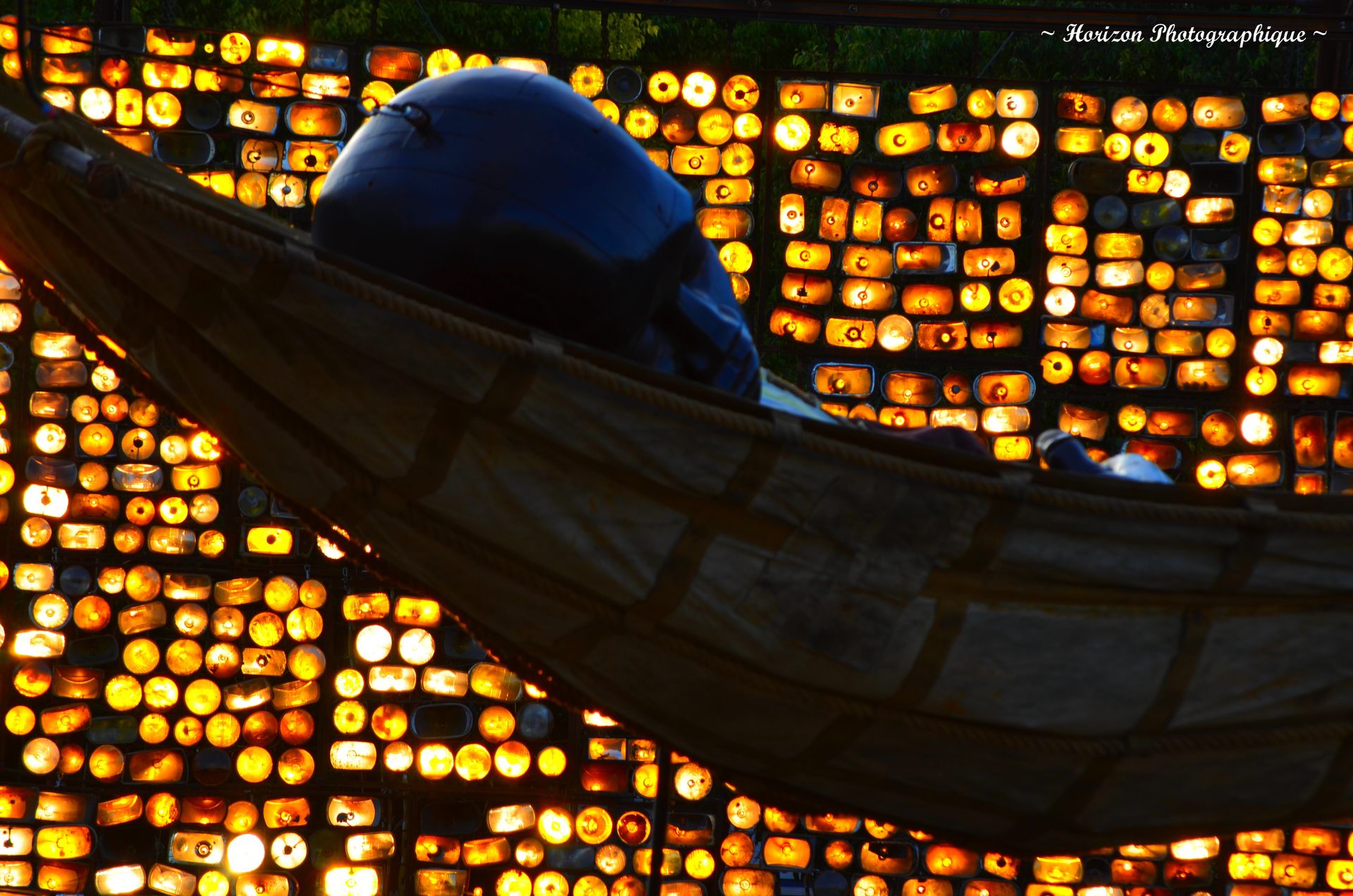 ROYAL DE LUXE - LE MUR DE PLANCK NANTES 