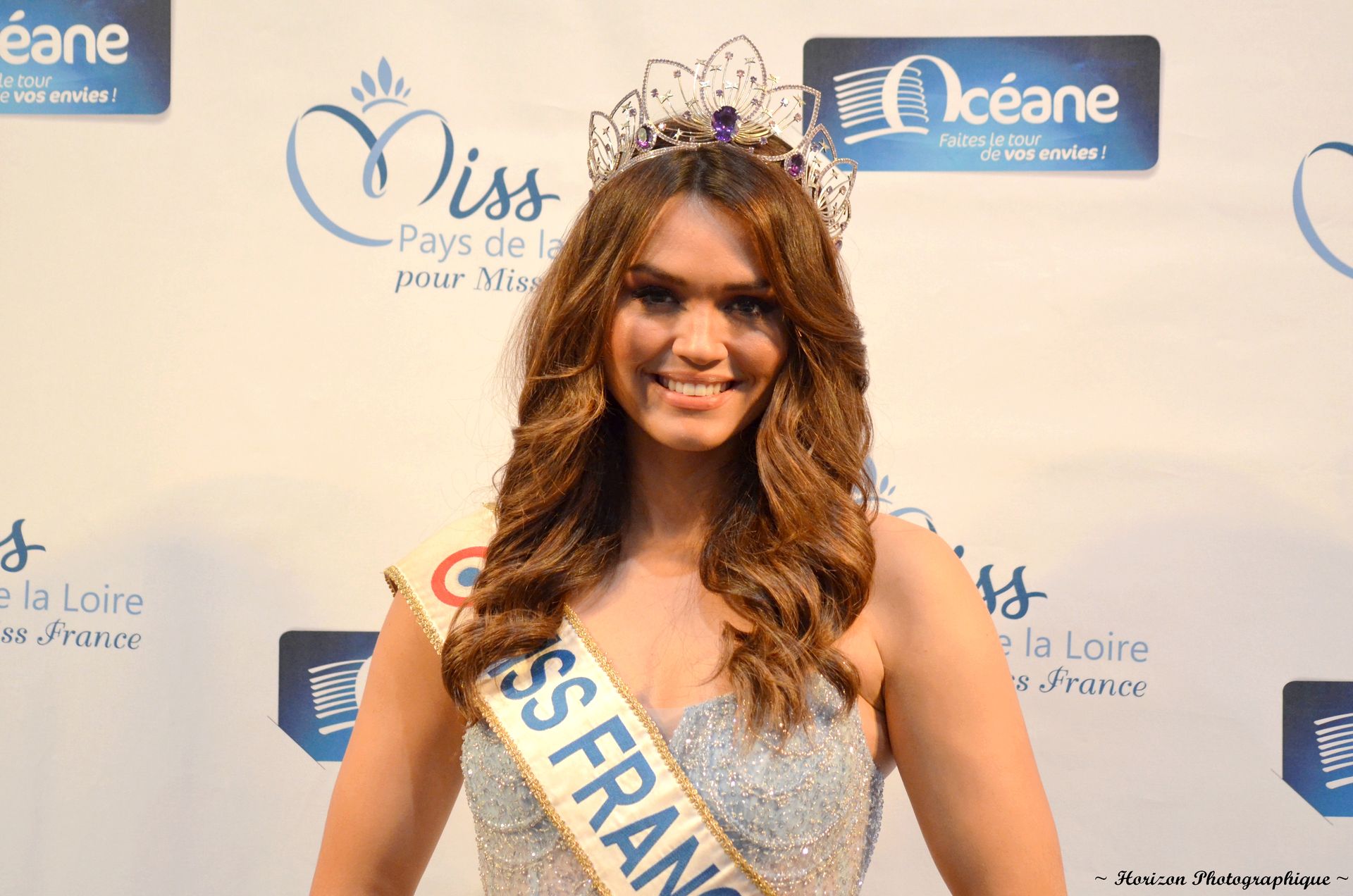 DIANE LEYRE MISS FRANCE 2022