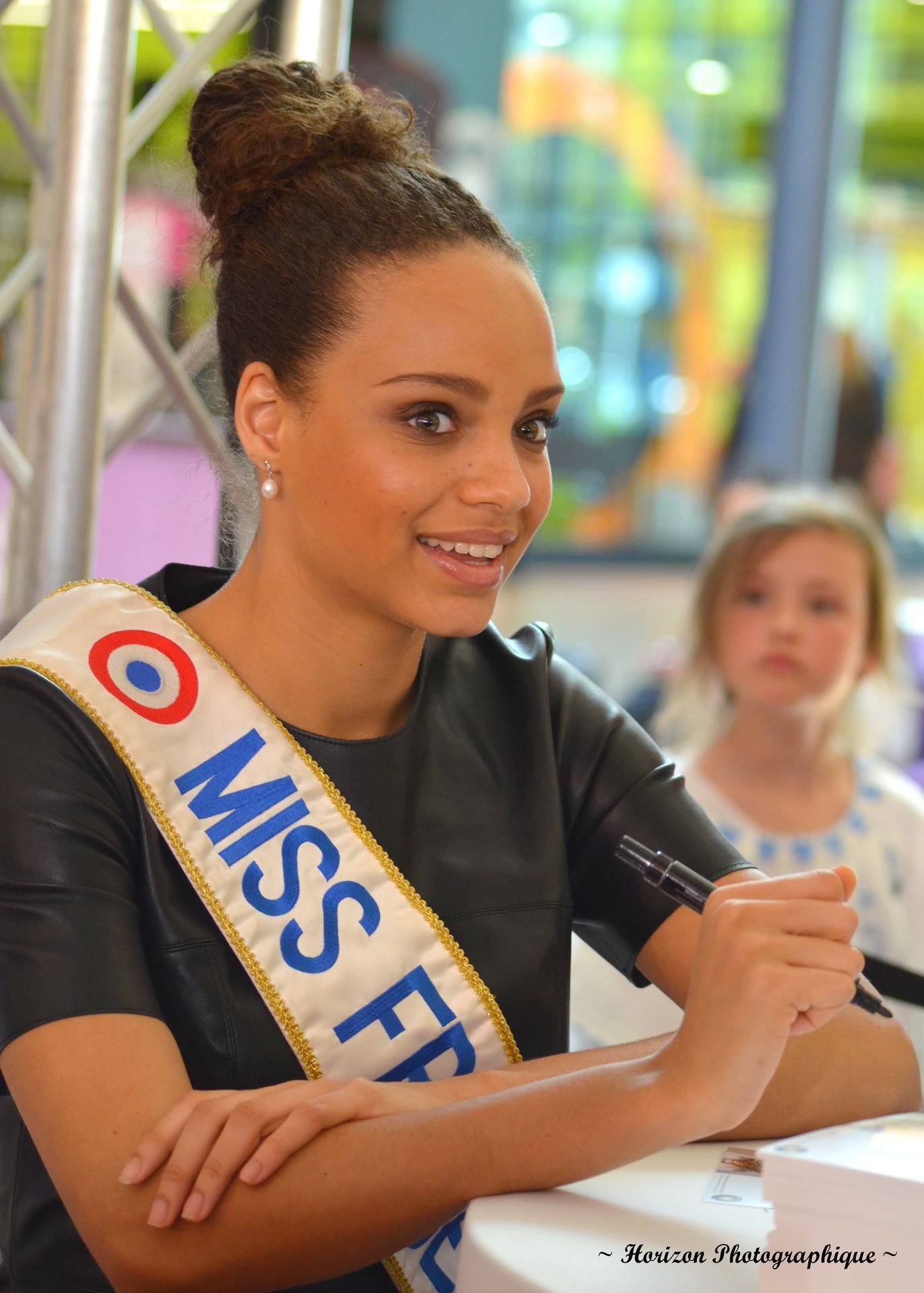 ALICIA AYLIES MISS FRANCE 2017