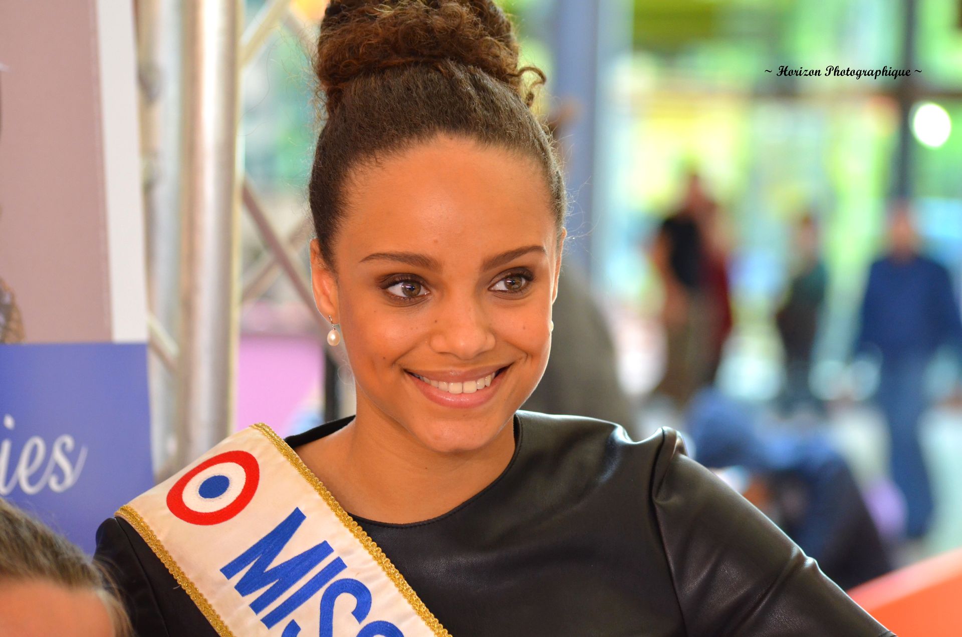 ALICIA AYLIES MISS FRANCE 2017
