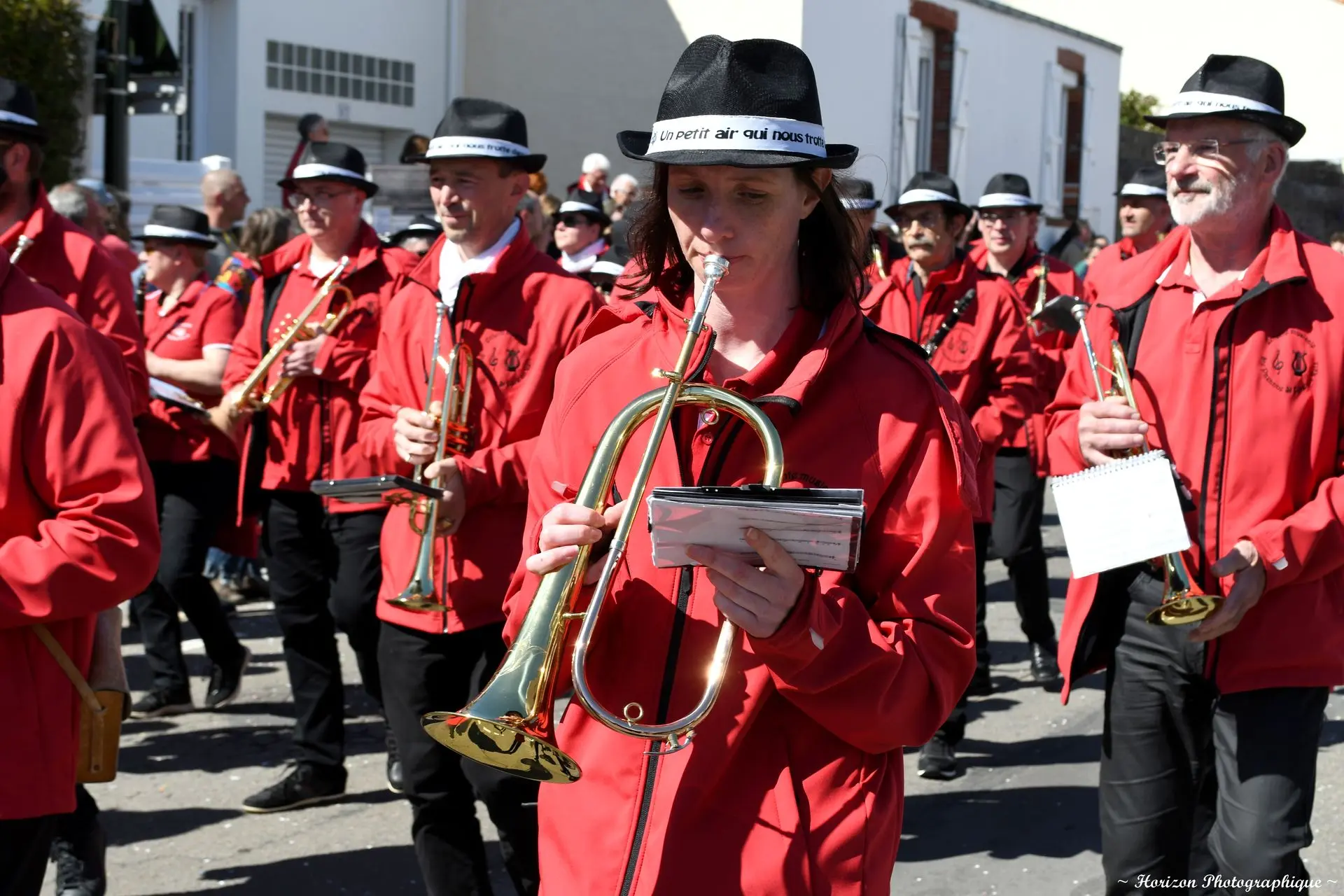 CARNAVAL DE PORNIC 2024