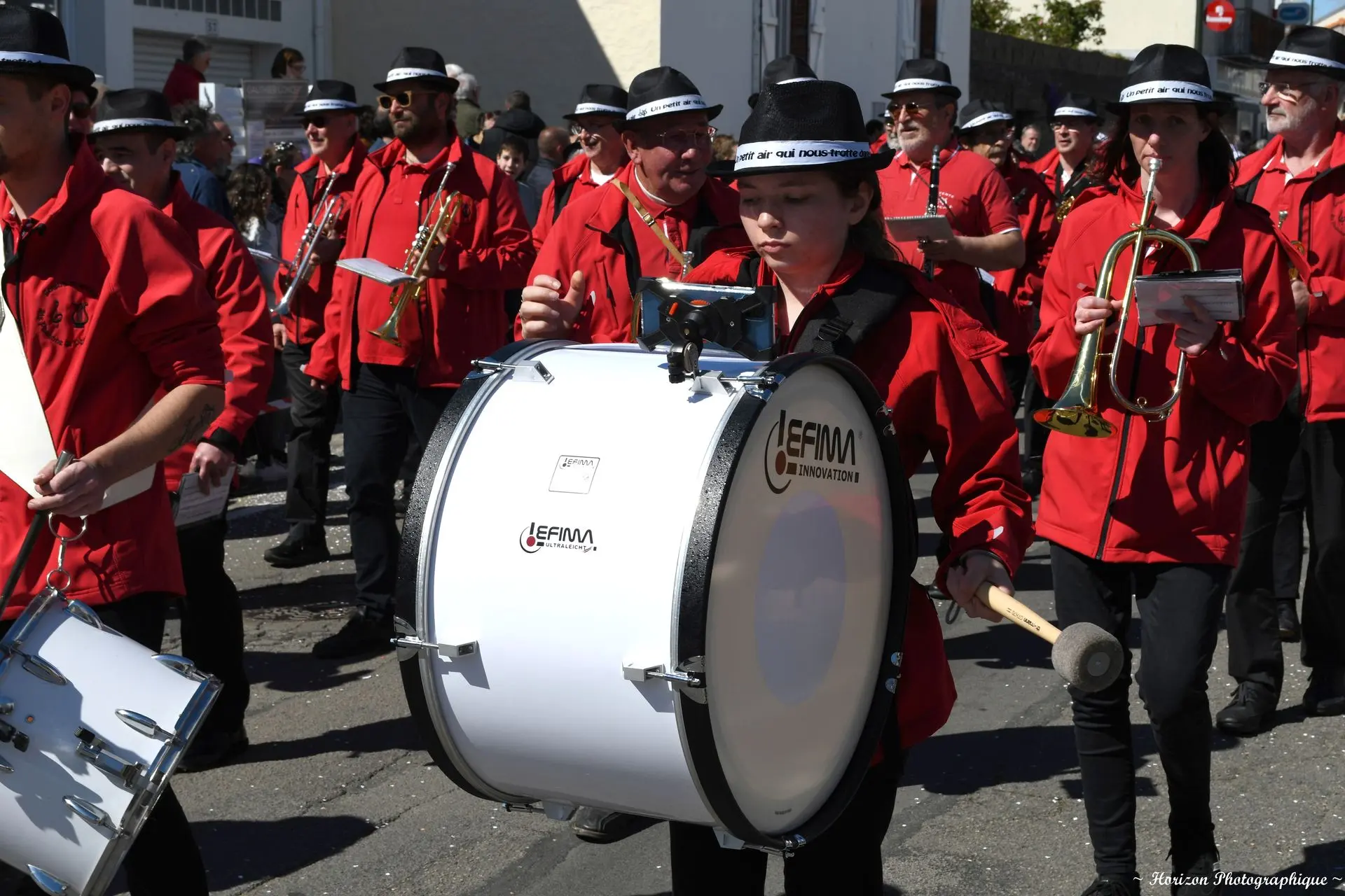 CARNAVAL DE PORNIC 2024