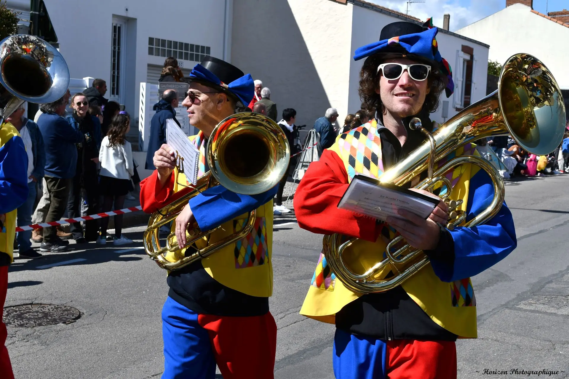 CARNAVAL DE PORNIC 2024