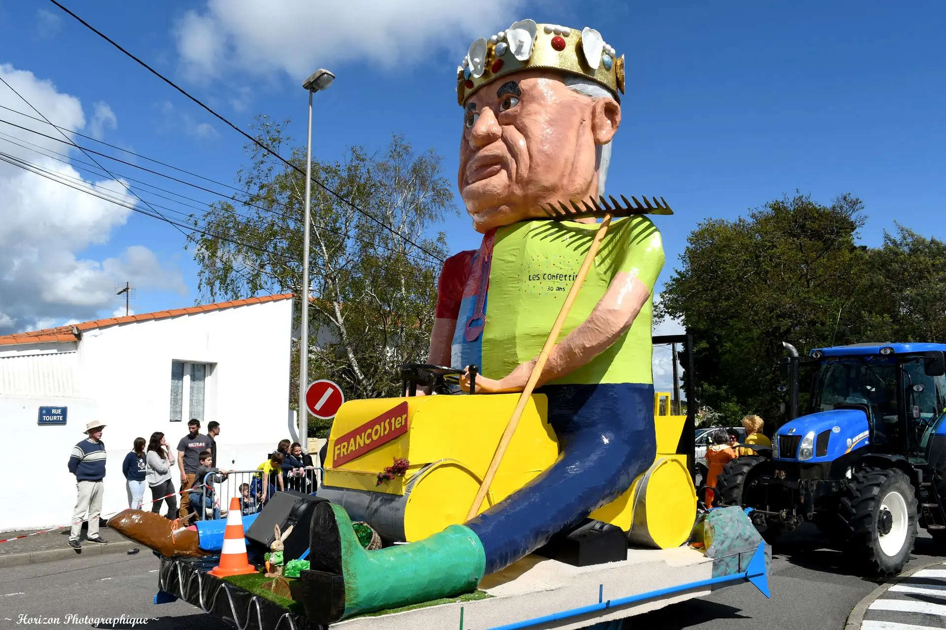 CARNAVAL DE PORNIC 2024