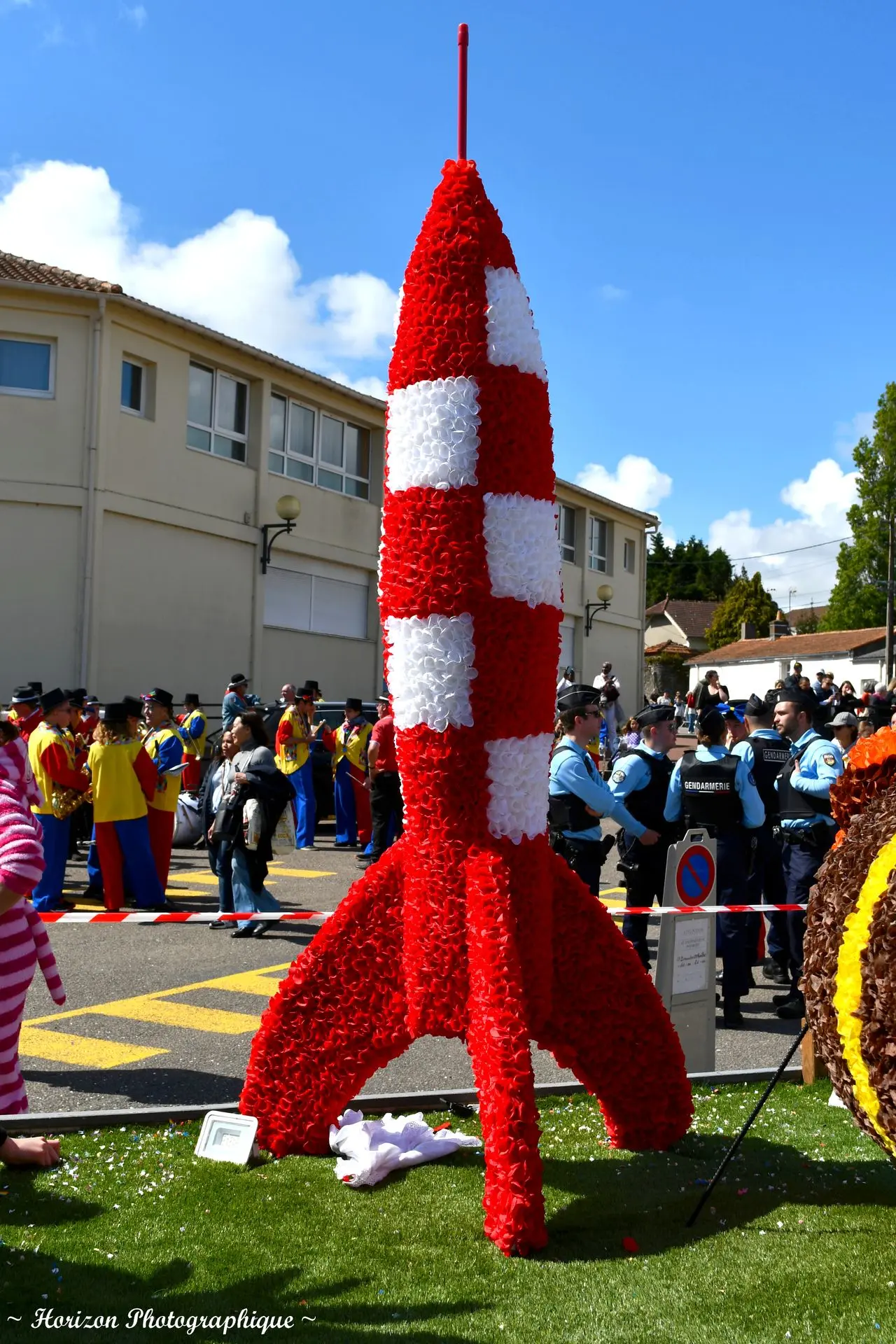 CARNAVAL DE PORNIC 2024