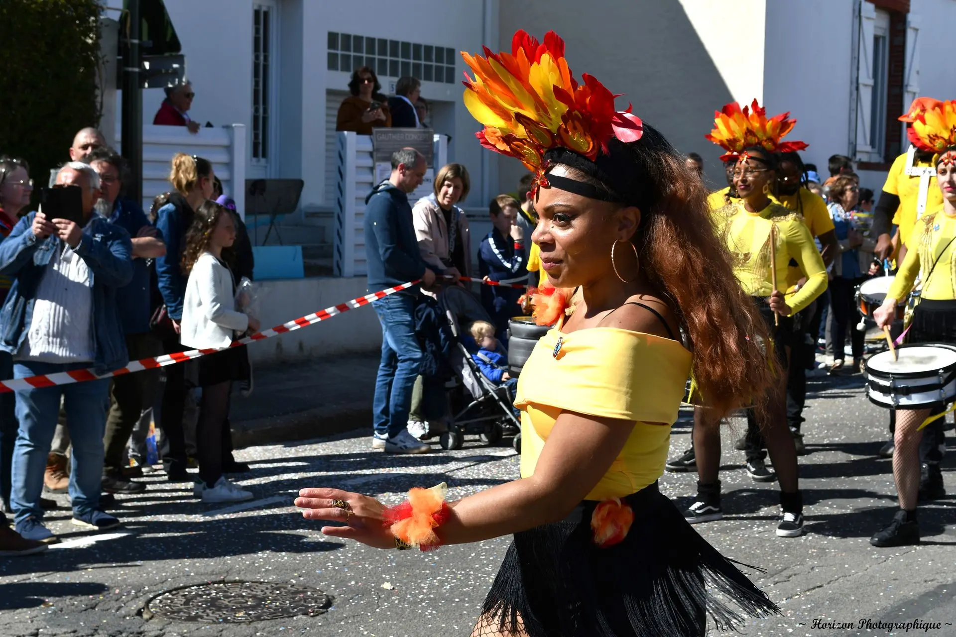 CARNAVAL DE PORNIC 2024