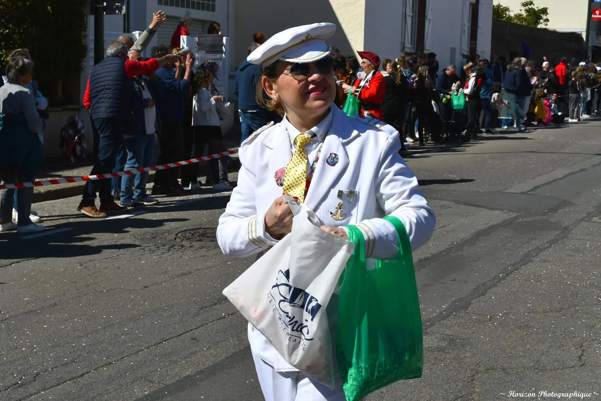 CARNAVAL DE PORNIC 2024