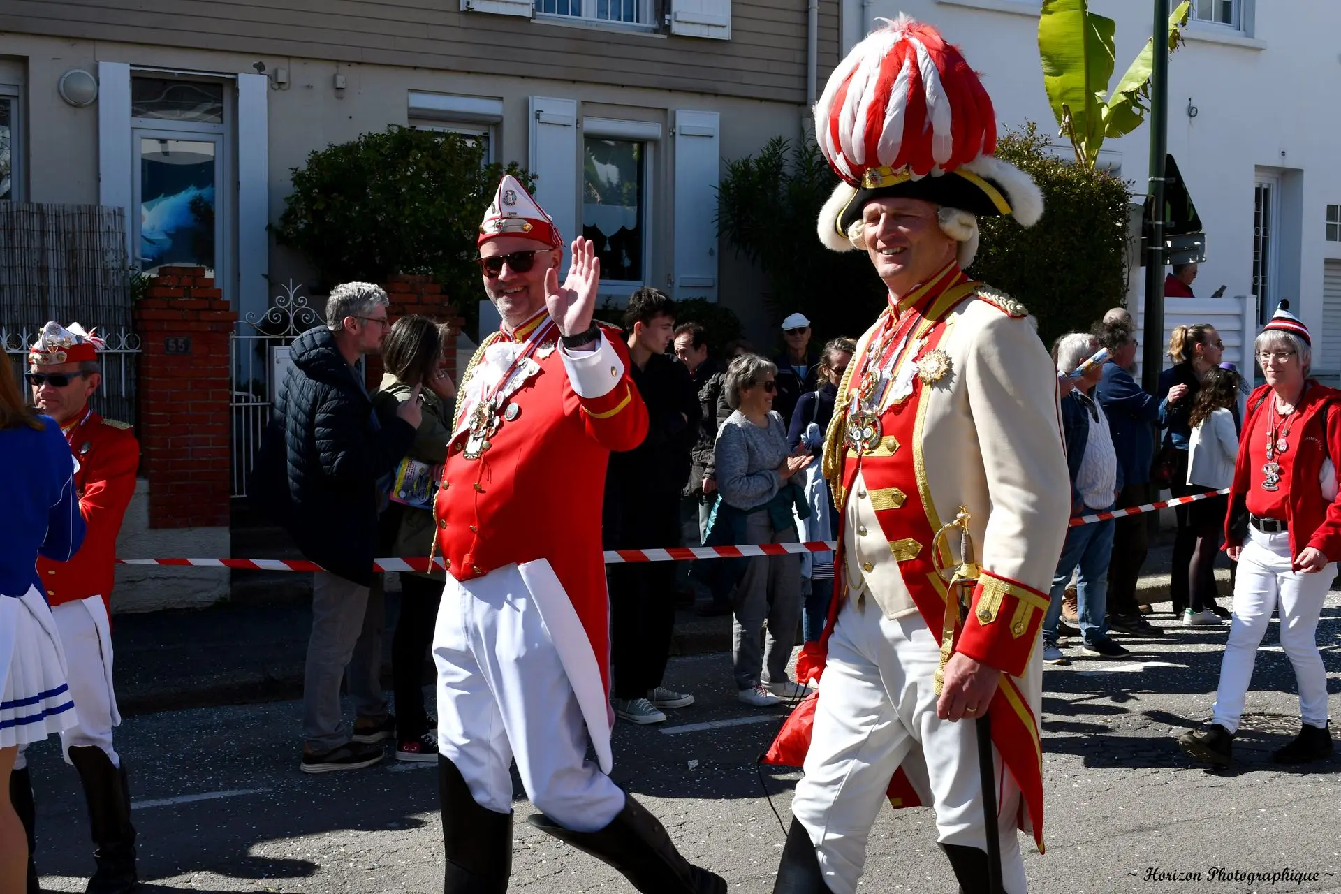 CARNAVAL DE PORNIC 2024