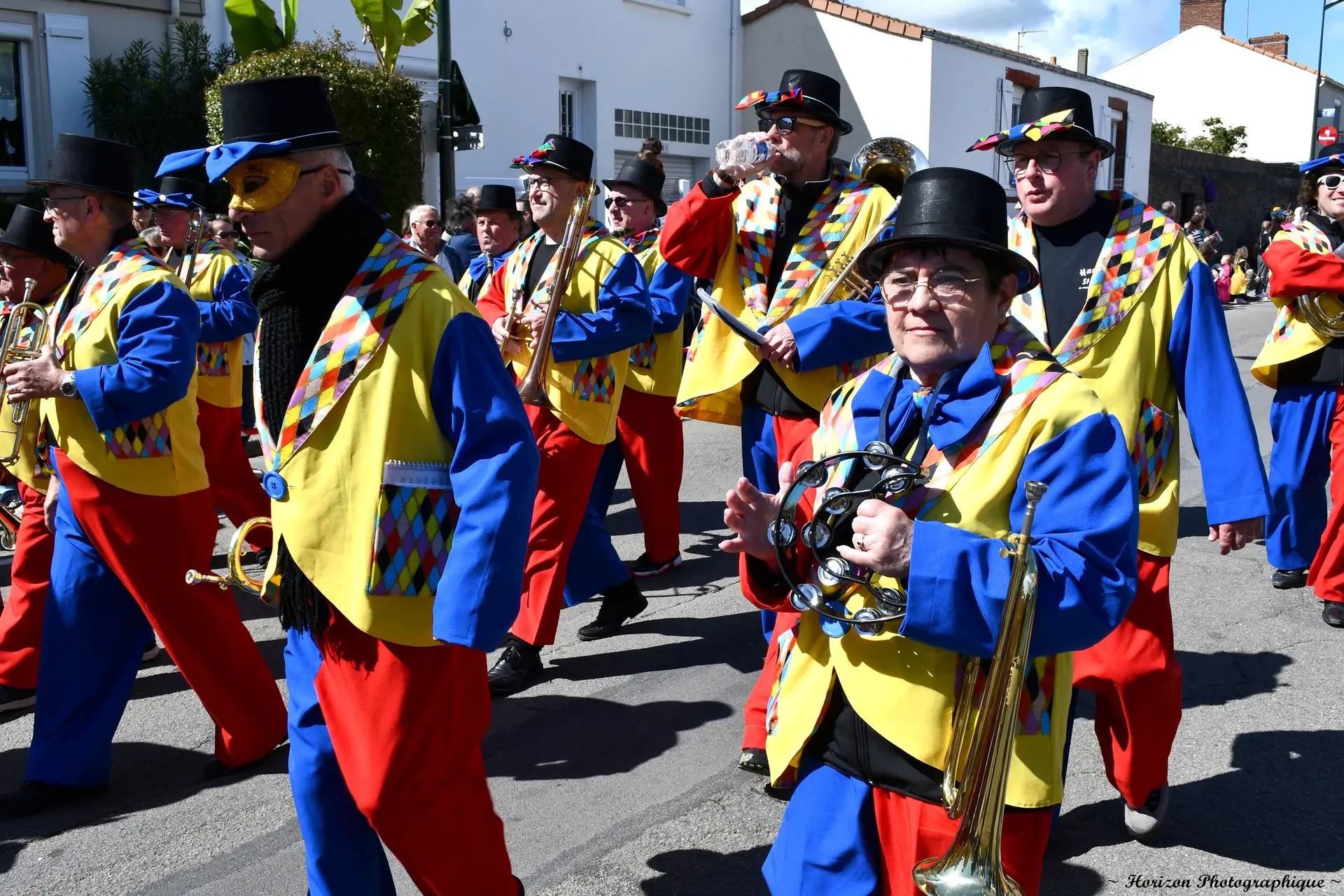 CARNAVAL DE PORNIC 2024