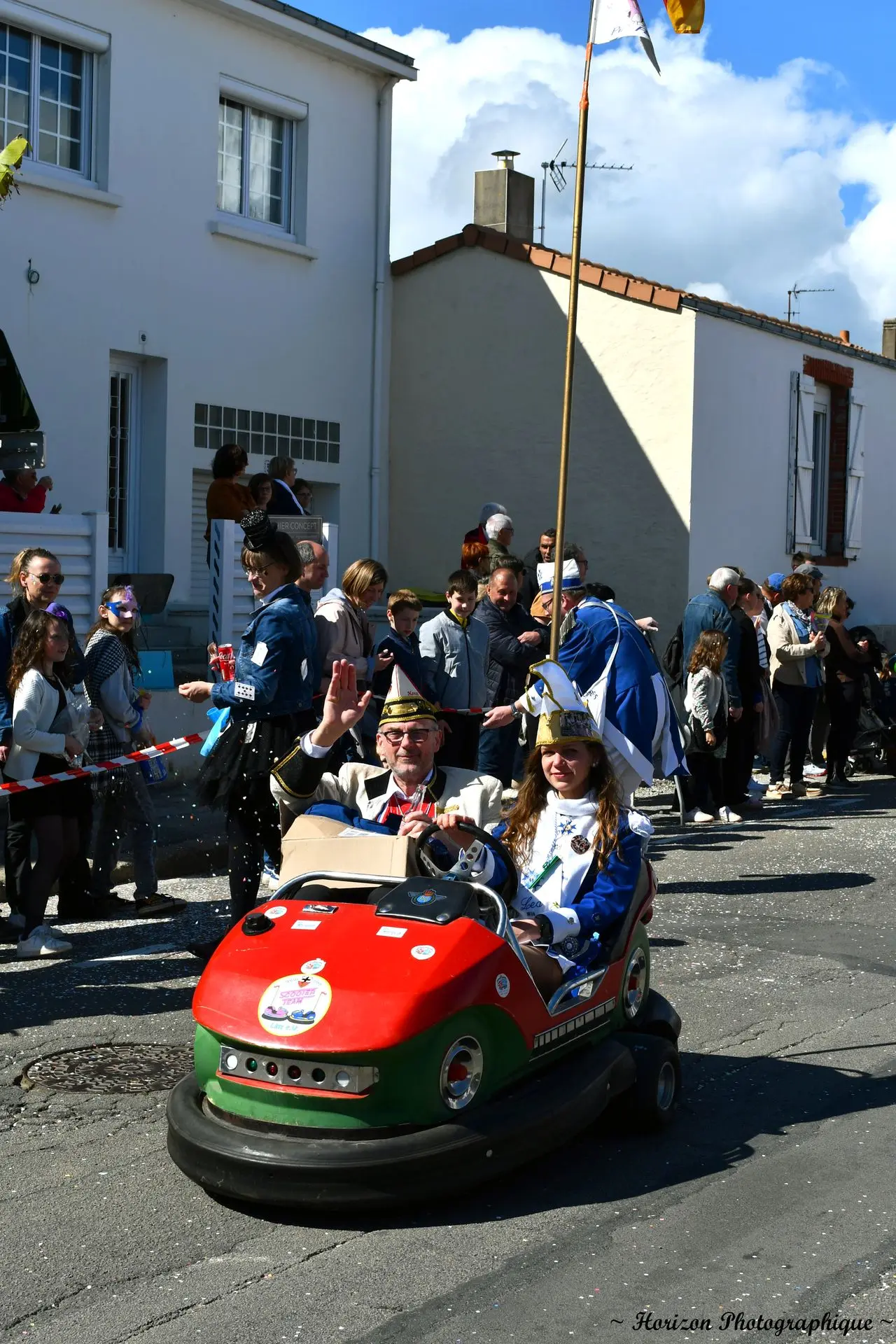 CARNAVAL DE PORNIC 2024