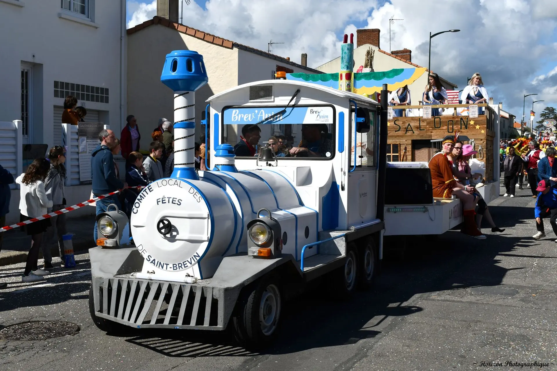 CARNAVAL DE PORNIC 2024