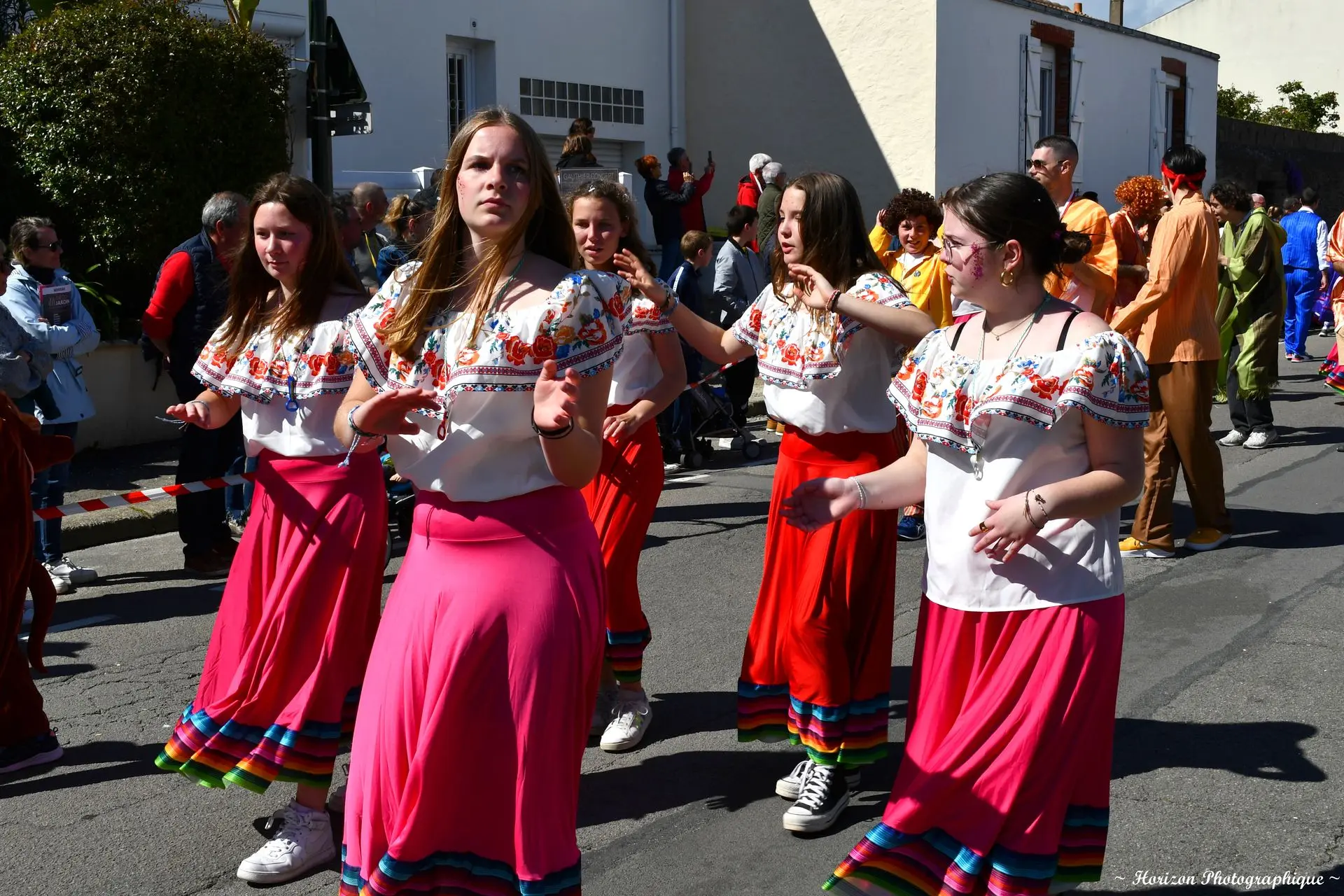 CARNAVAL DE PORNIC 2024