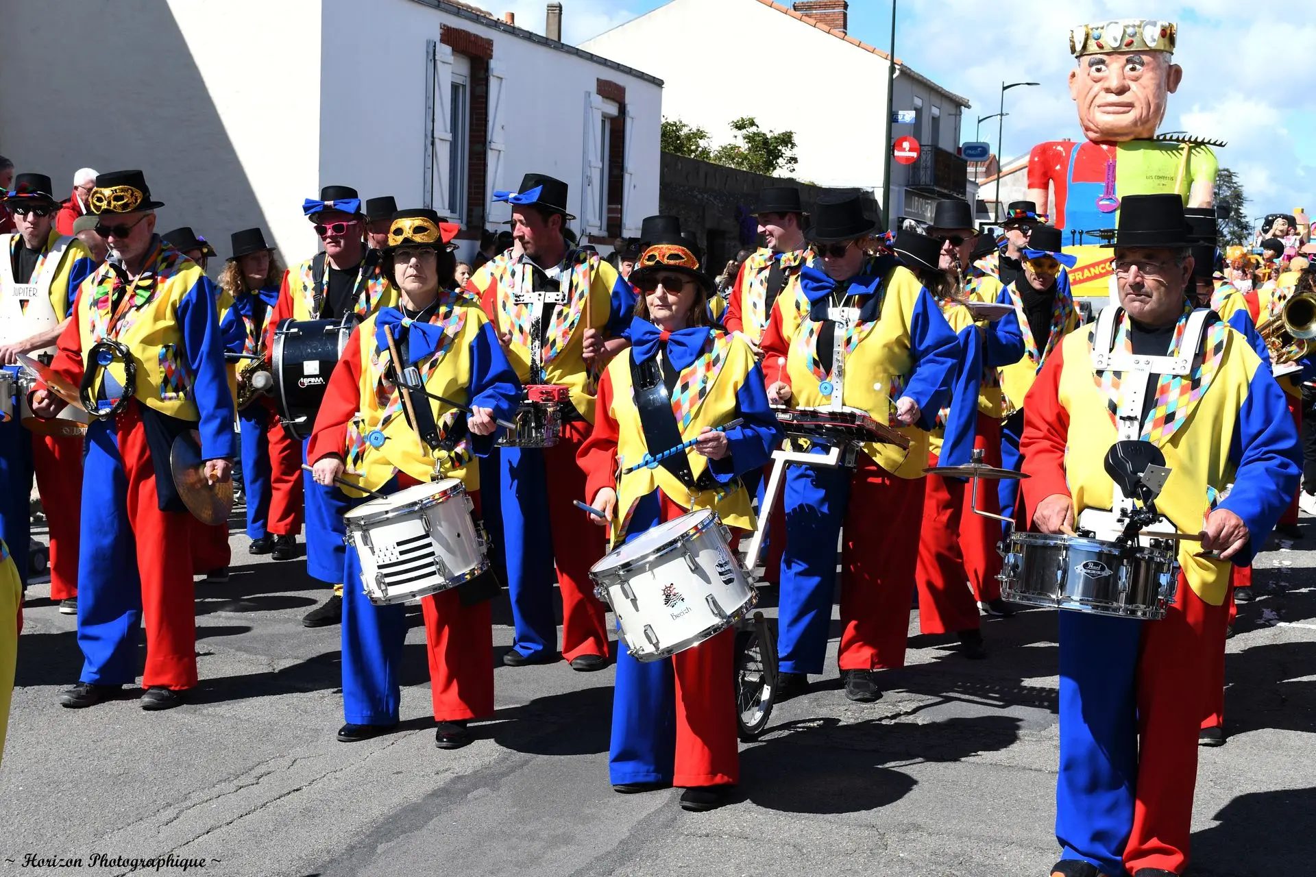 CARNAVAL DE PORNIC 2024