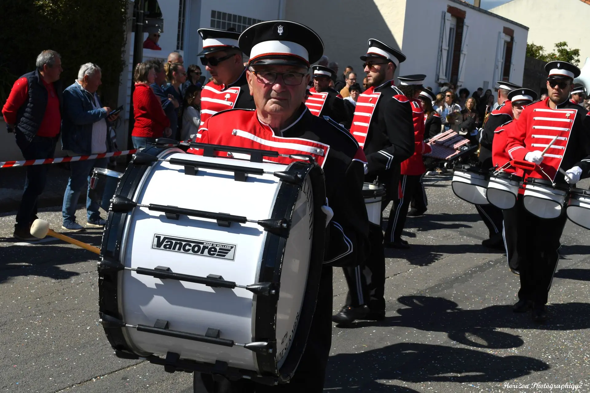 CARNAVAL DE PORNIC 2024