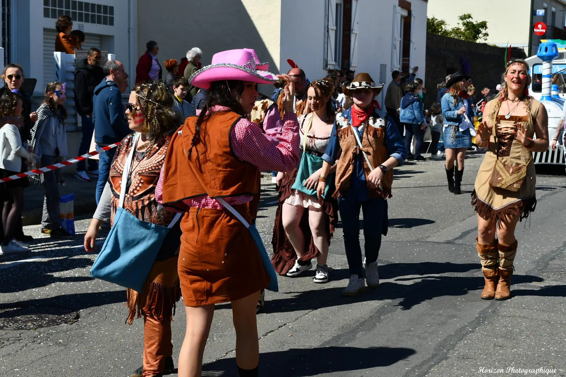 CARNAVAL DE PORNIC 2024