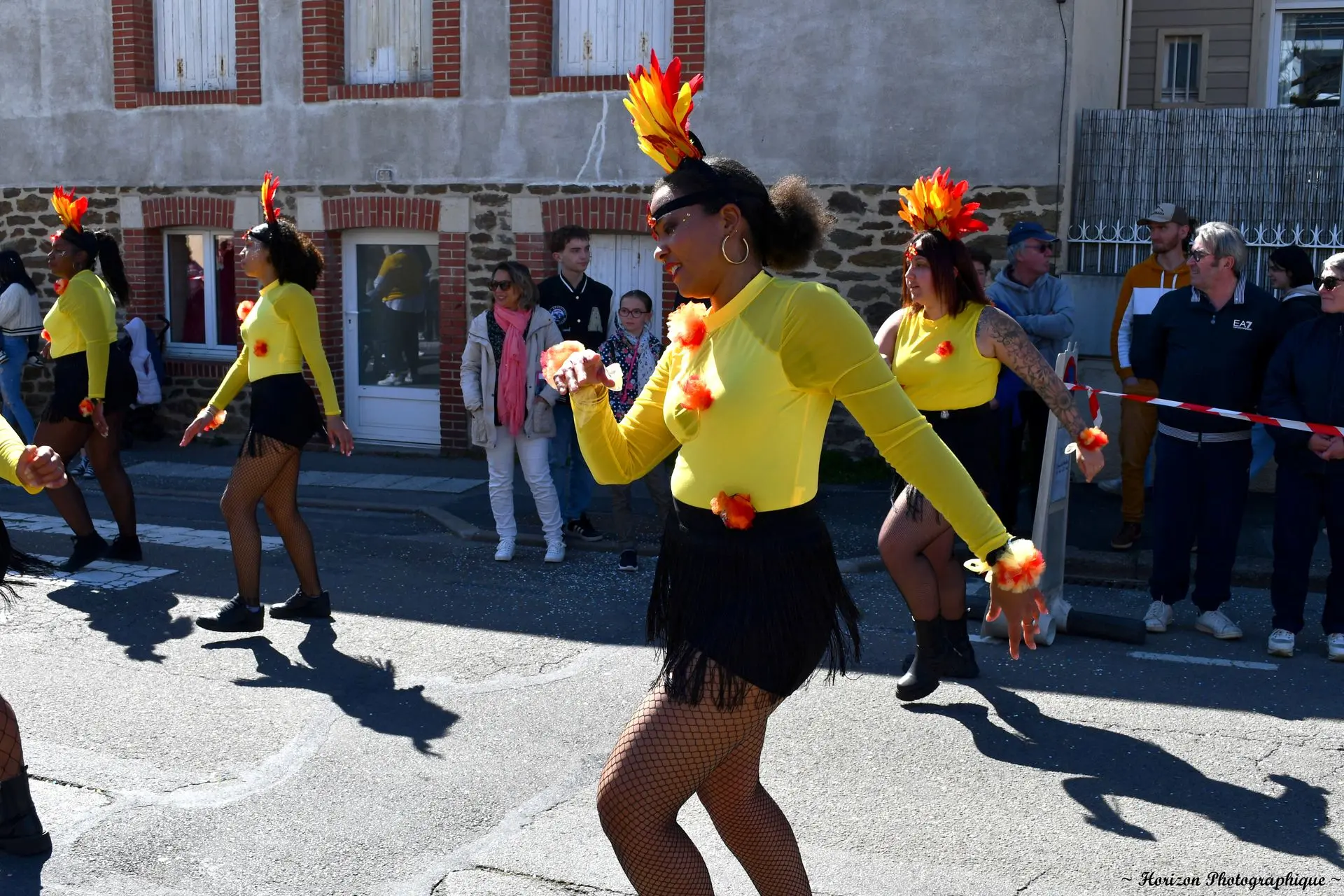 CARNAVAL DE PORNIC 2024