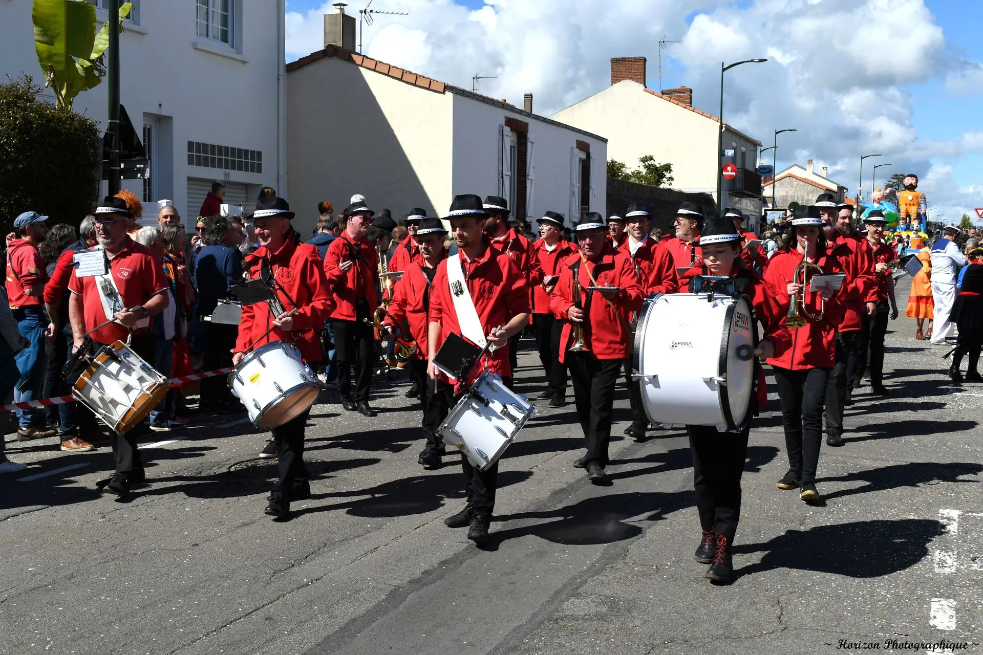 CARNAVAL DE PORNIC 2024