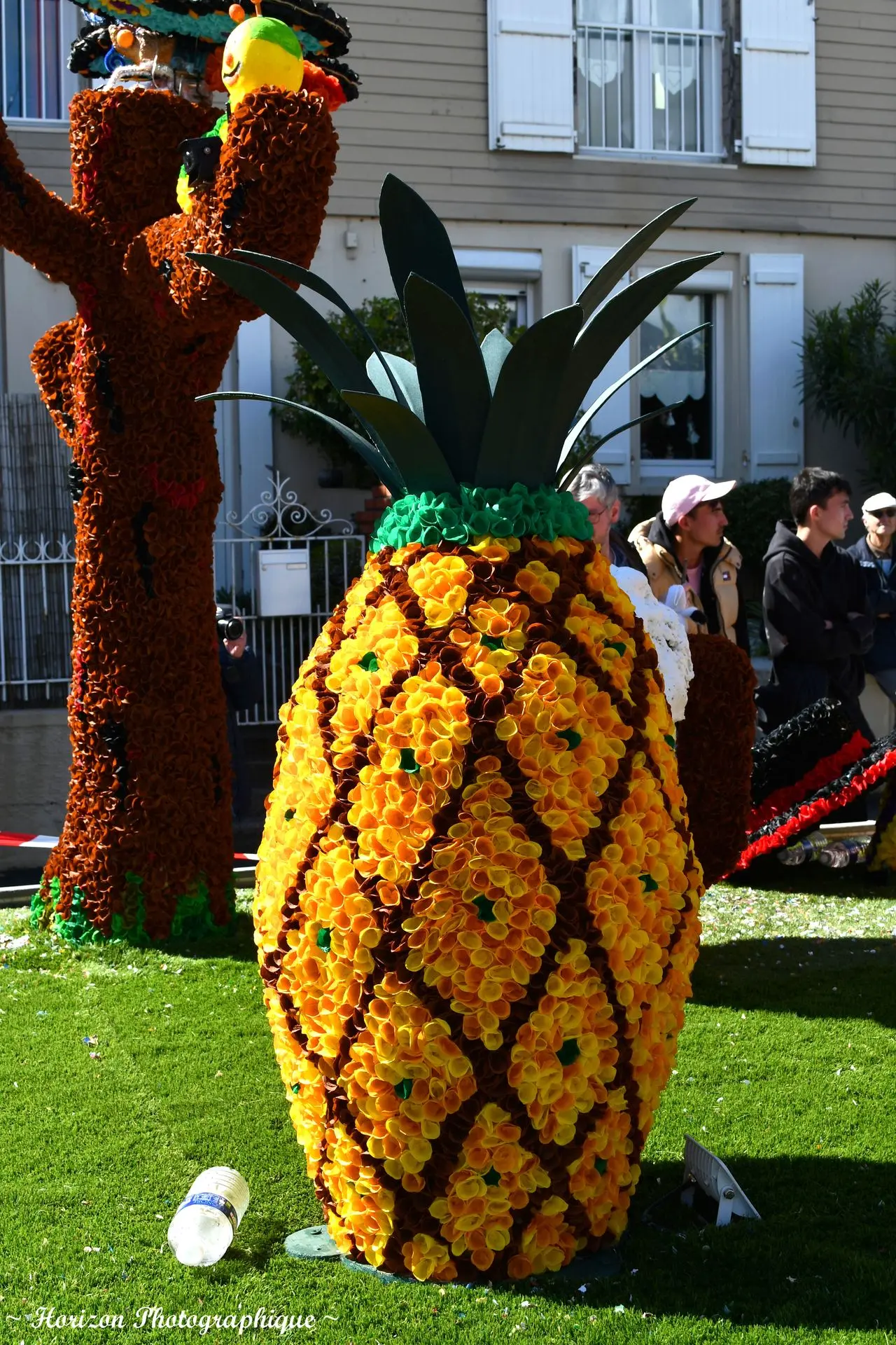 CARNAVAL DE PORNIC 2024