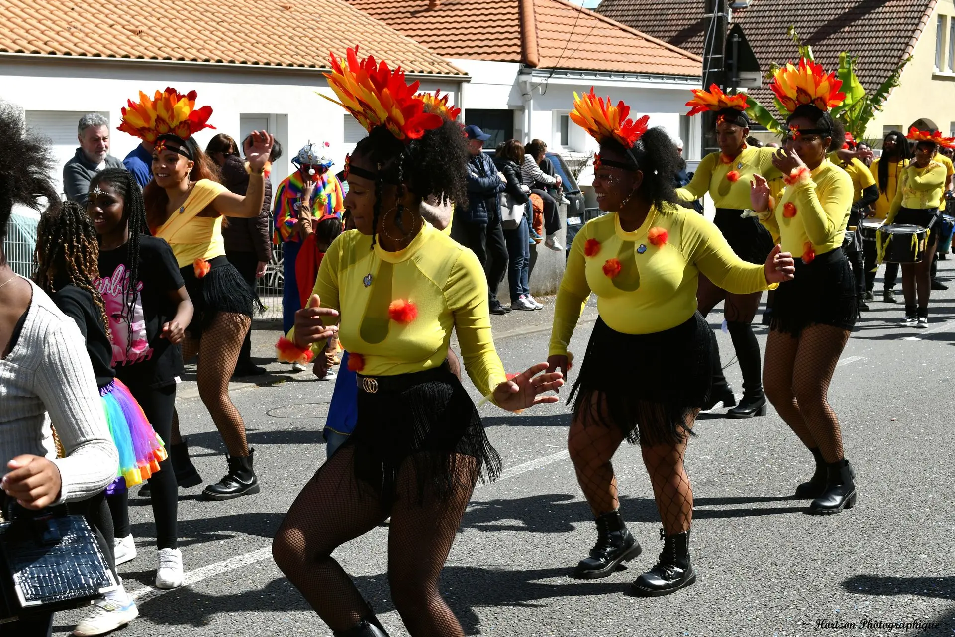 CARNAVAL DE PORNIC 2024