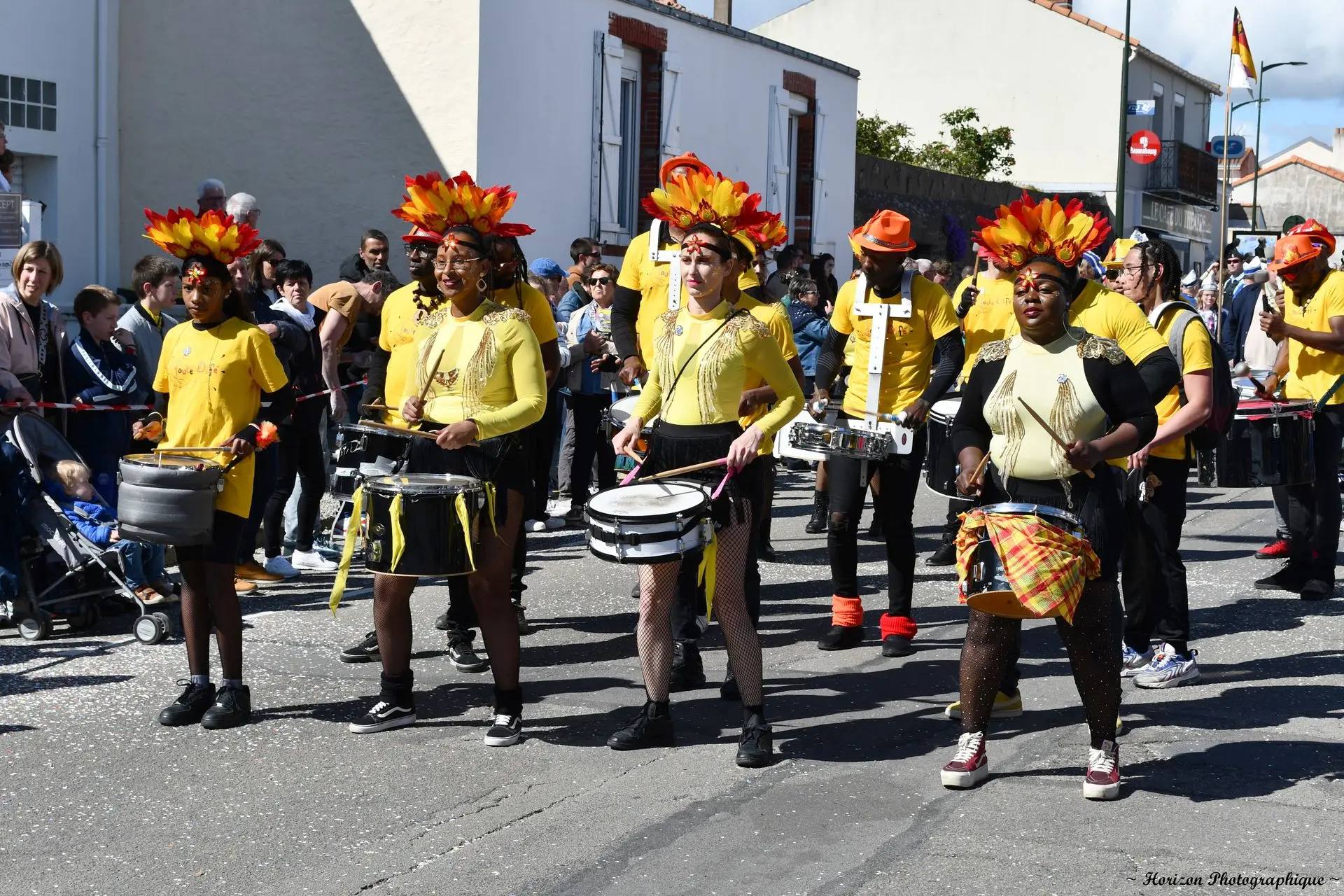 CARNAVAL DE PORNIC 2024