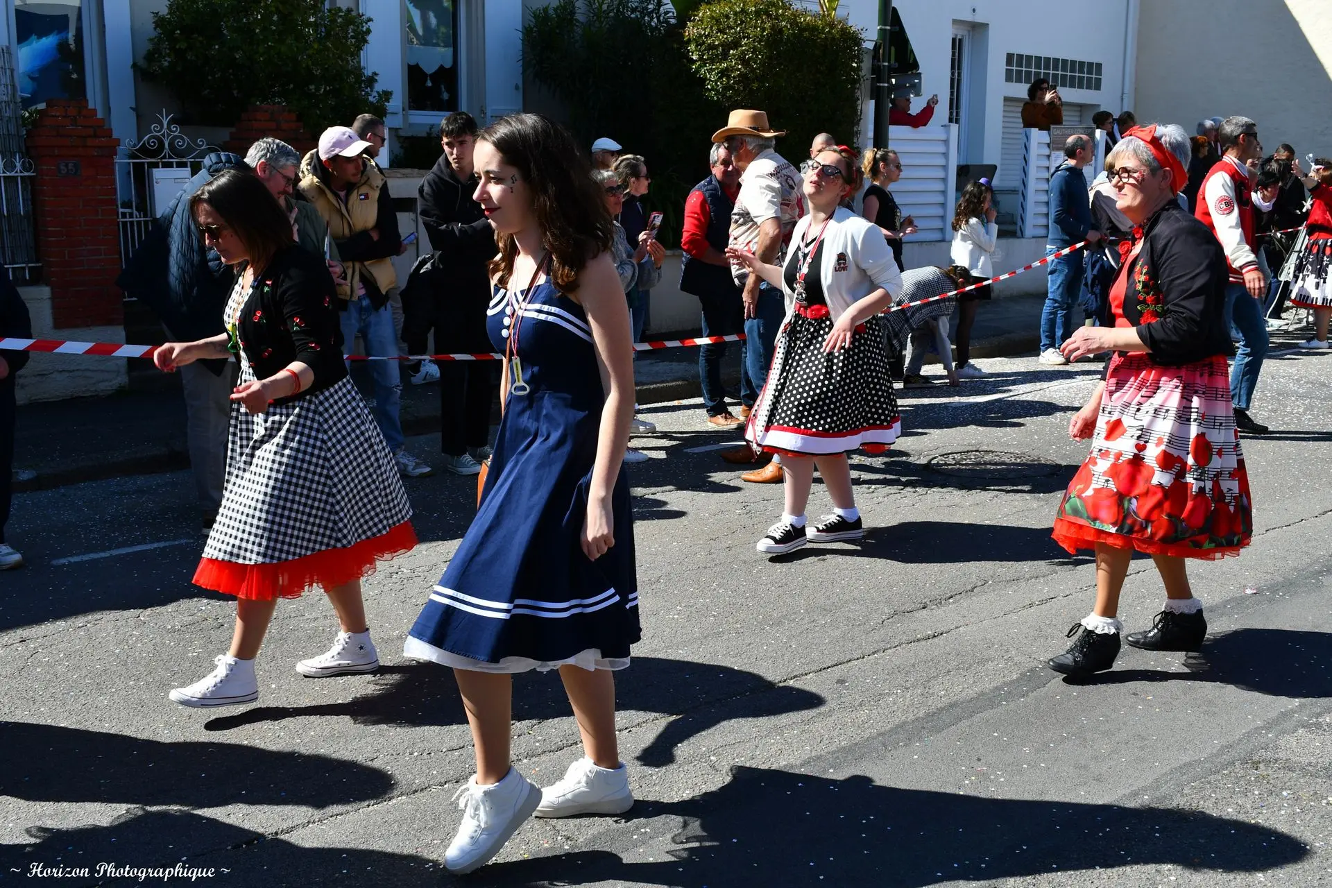 CARNAVAL DE PORNIC 2024