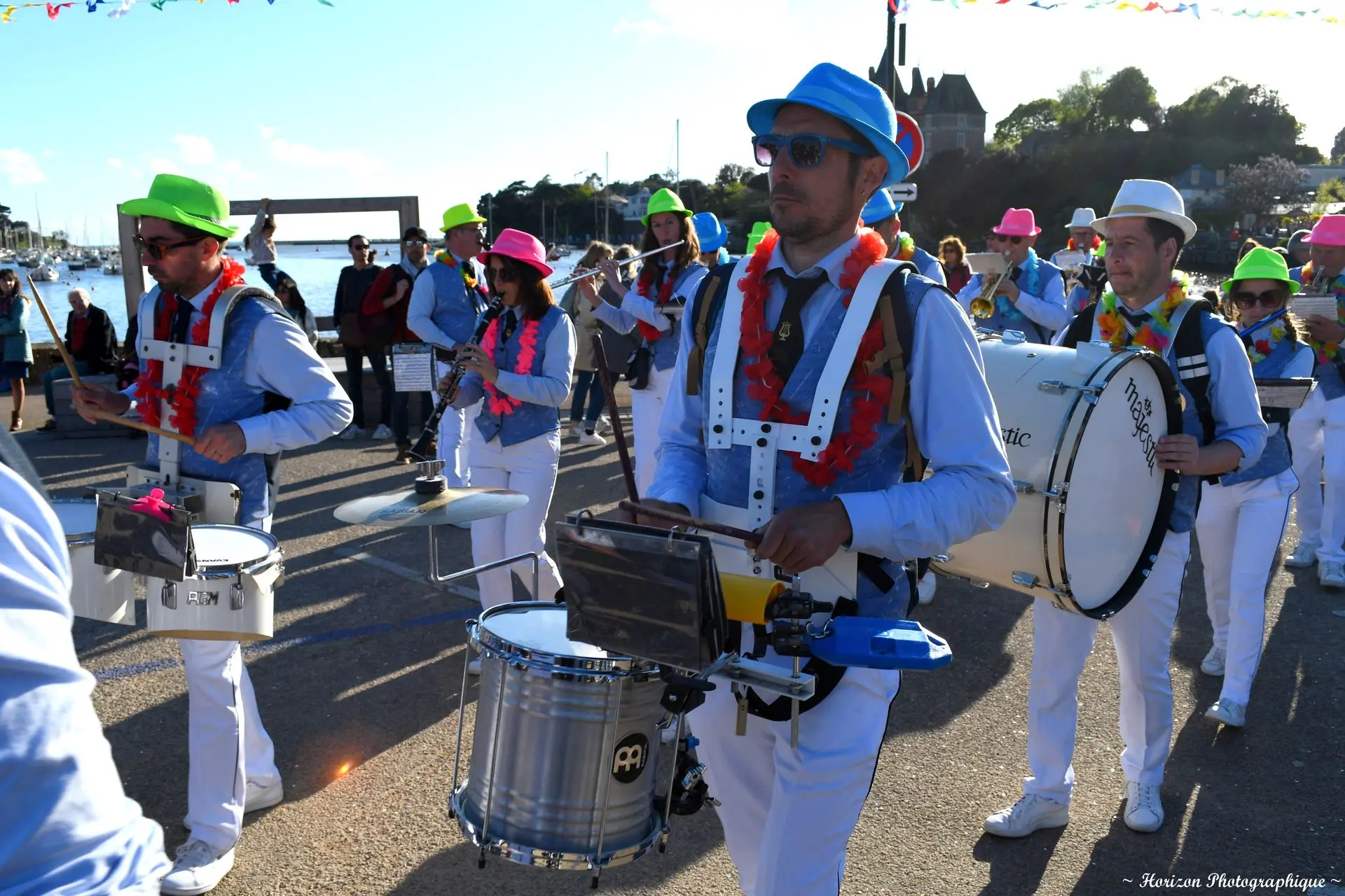 CARNAVAL DE PORNIC 2024